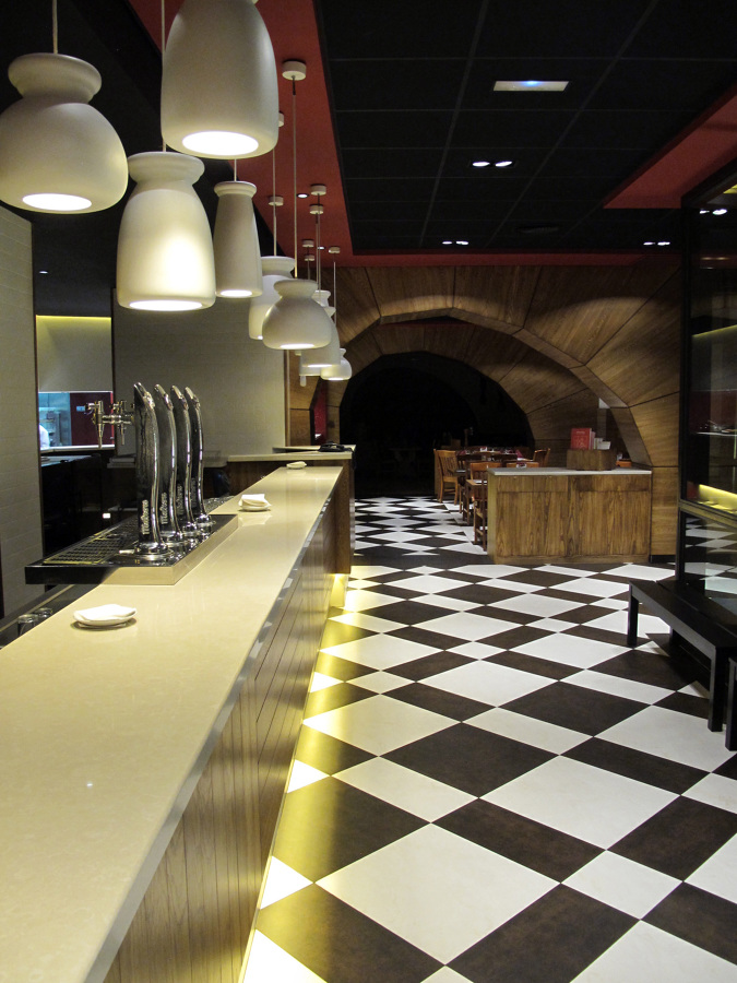 Restaurante DaNicola