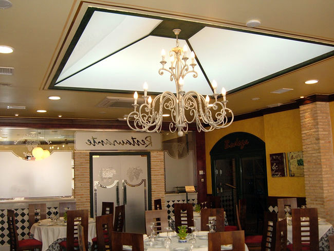 Restaurante el Hollejo  PULGAR