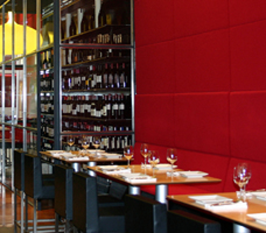 Restaurante en  Barcelona