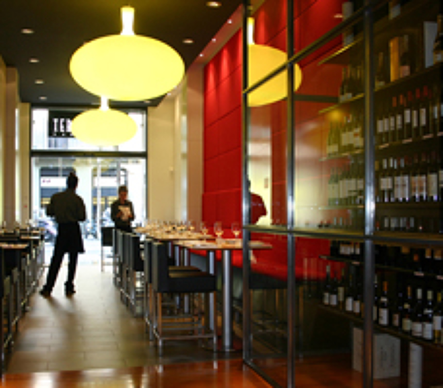 Restaurante en  Barcelona
