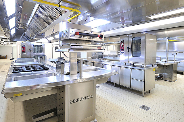 Restaurante Gaztañaga B.E.C.