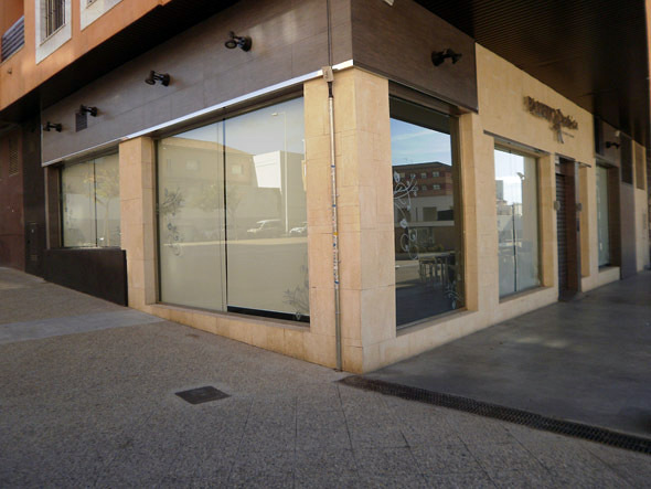 RESTAURANTE IL PASSETO