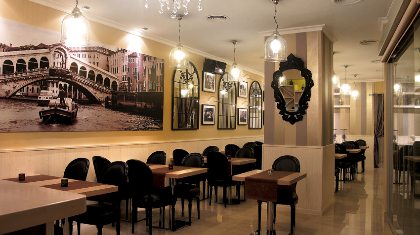 Restaurante Italiano