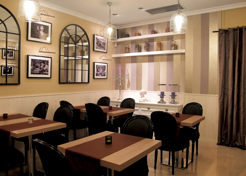 Restaurante Italiano