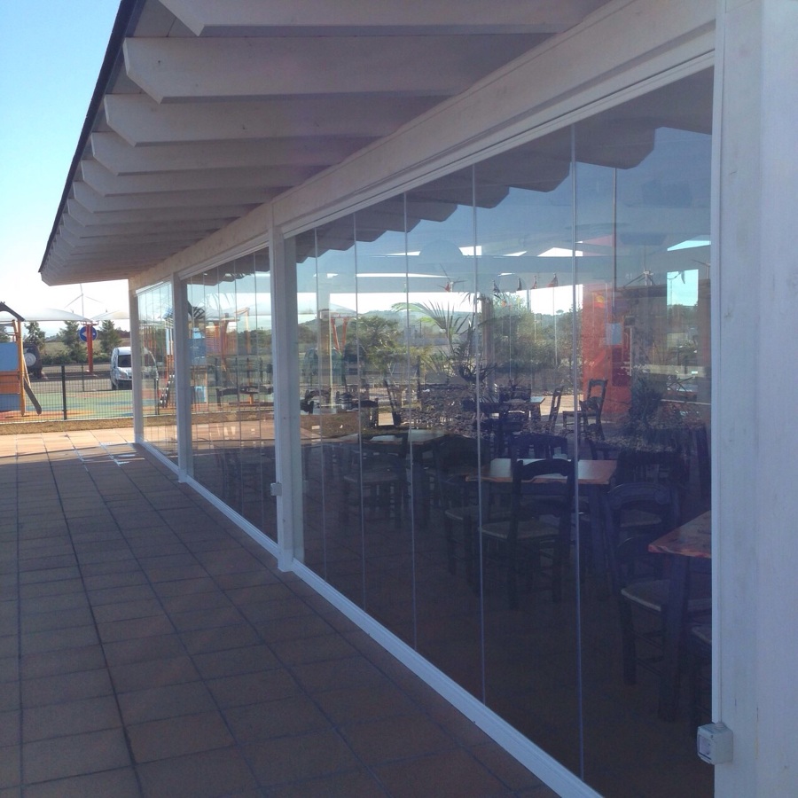 RESTAURANTE LA ALEGRIA