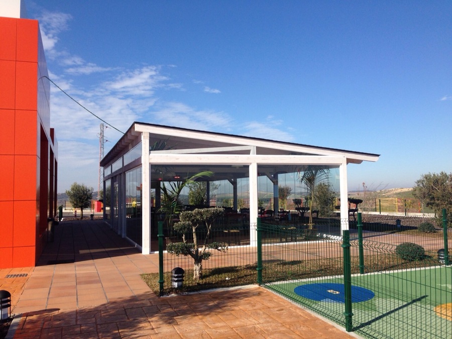 RESTAURANTE LA ALEGRIA