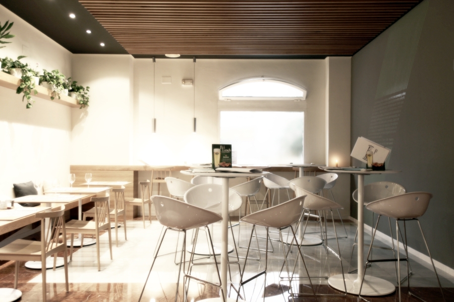 RESTAURANTE LA SEQUIETA