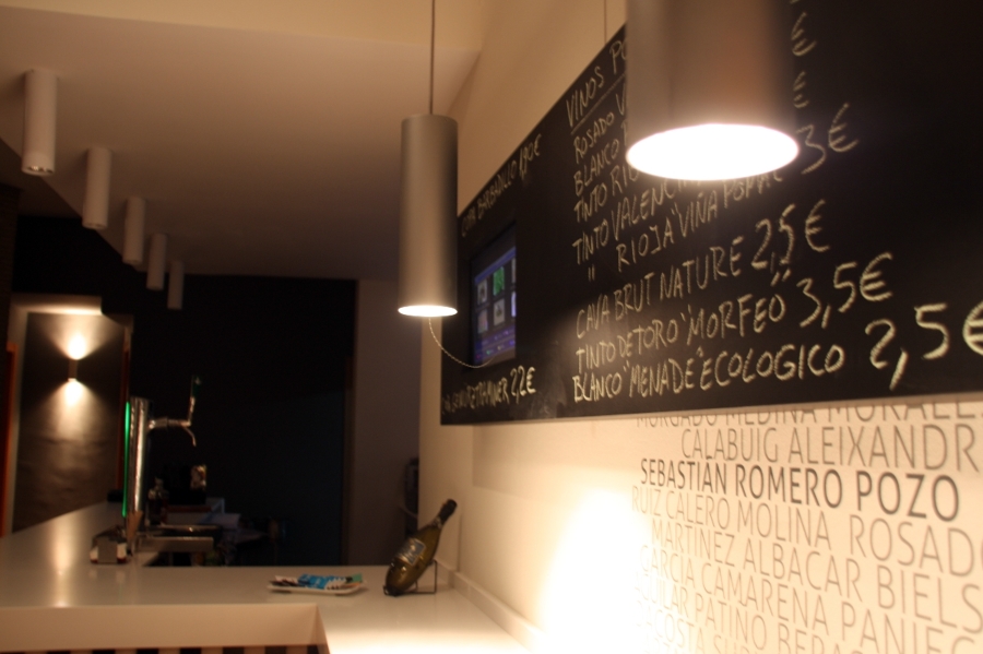 RESTAURANTE LA SEQUIETA