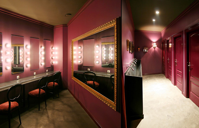 Restaurante Laydown Valencia