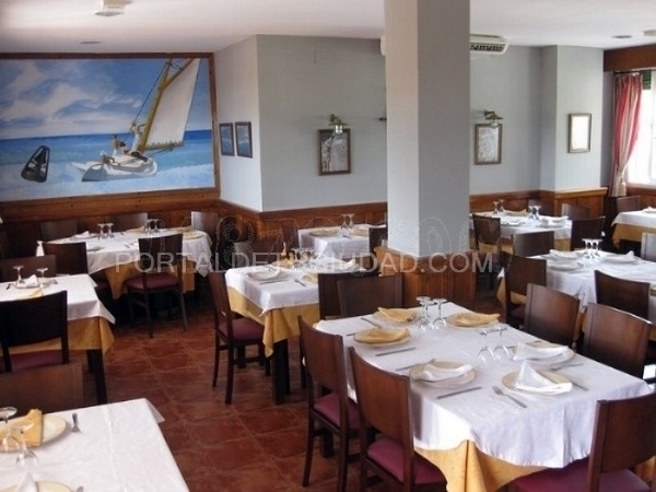 restaurante liso (eliminacion de gotele) y pintado
