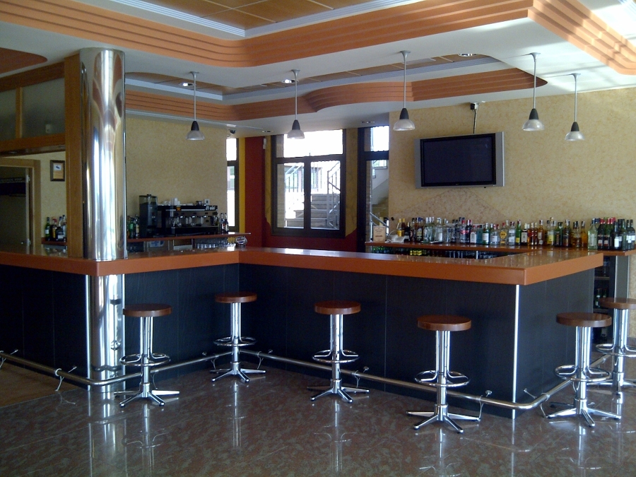 Restaurante Peña Mea