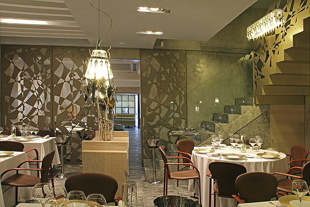 Restaurante Rincón de Diego