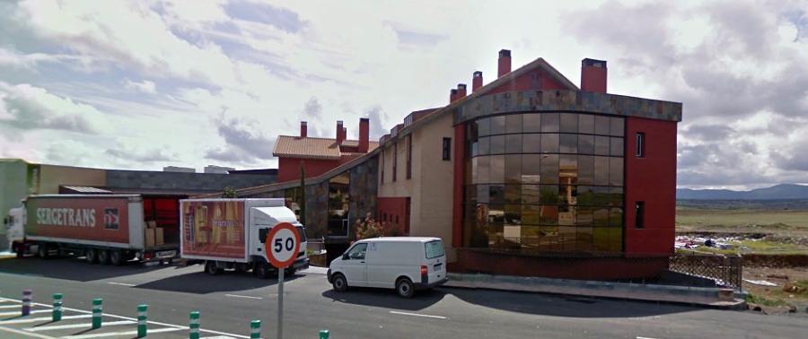 RESTAURANTE-SALONES-HOTEL