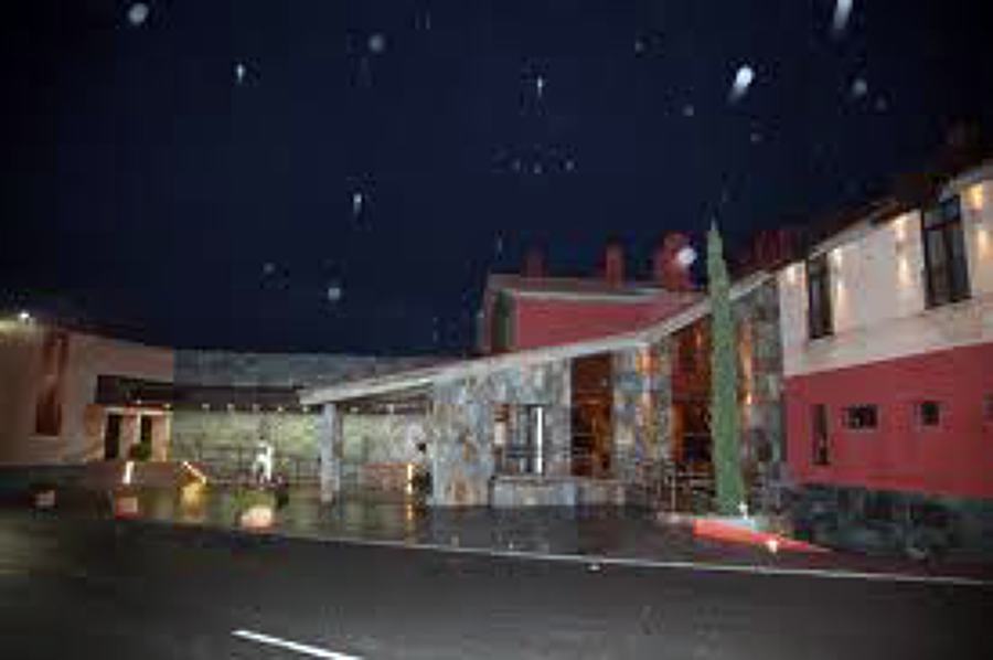 RESTAURANTE-SALONES-HOTEL