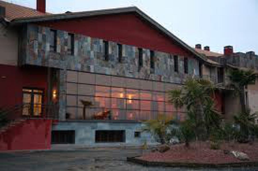 RESTAURANTE-SALONES-HOTEL