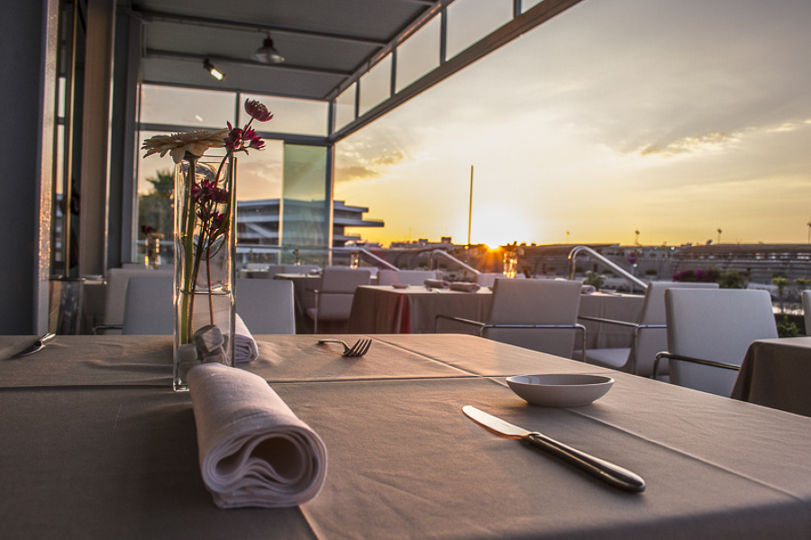 Restaurante Vinícolas&Raul Aleixandre