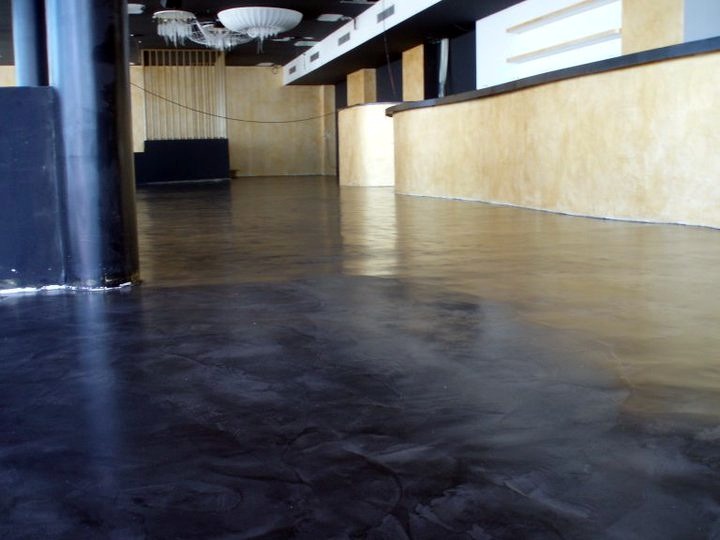 restaurante yukka,hotel terramar