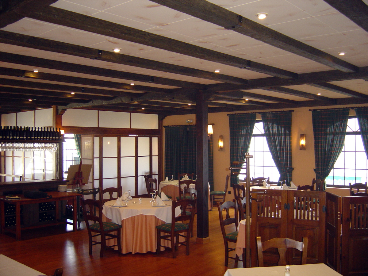 RESTAURANTE