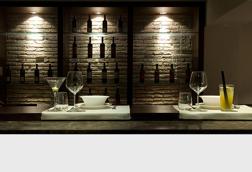 Restautante Le Bimbe