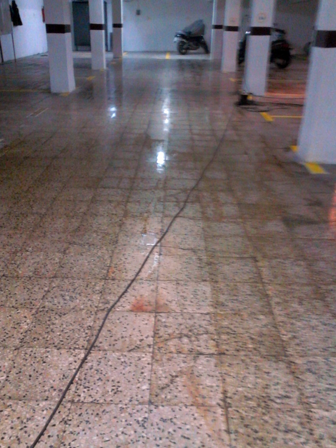 resultado del proceso 