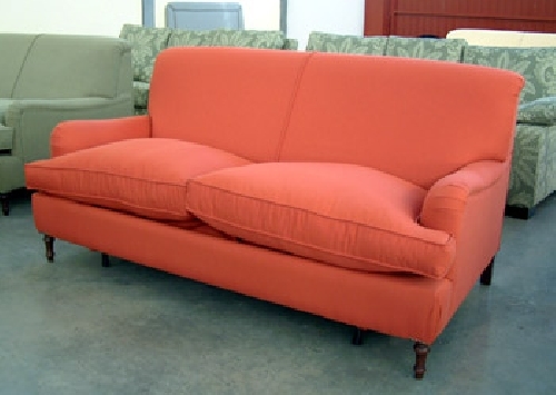 Retapizados de sofas