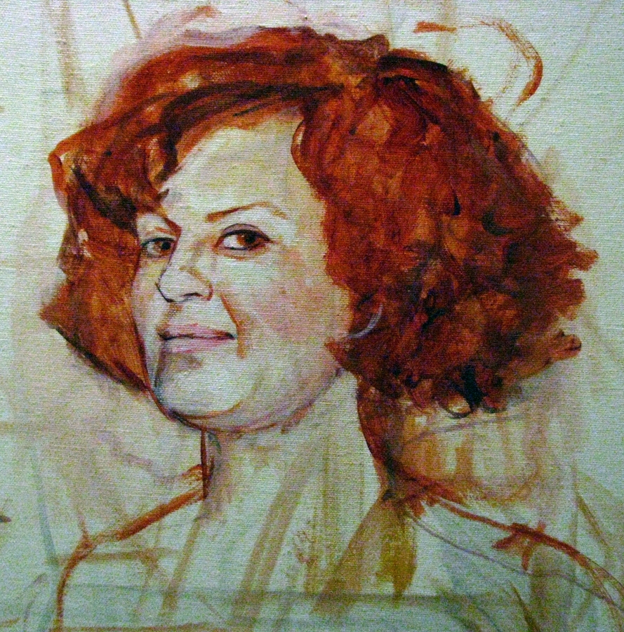 Retrato de regalo para clientes con presupuesto superior a  800E.