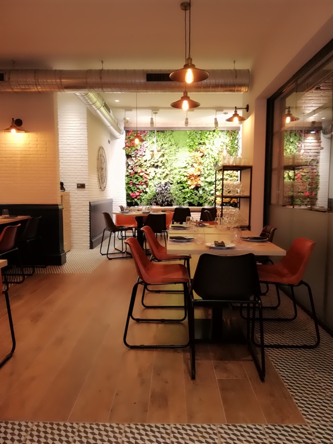 CLIMATIZACIÓN COMERCIAL