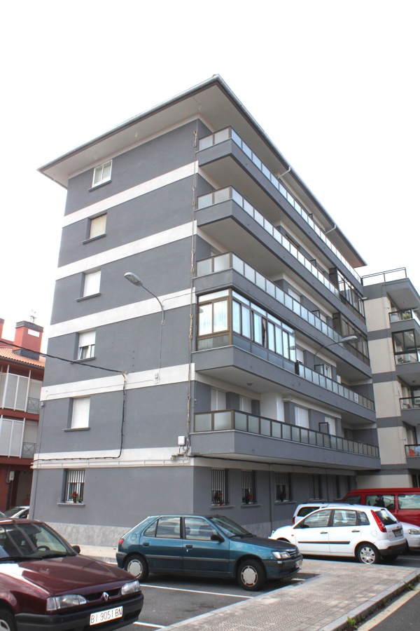 REVESTIMENTO TERMICO FACHADA - K