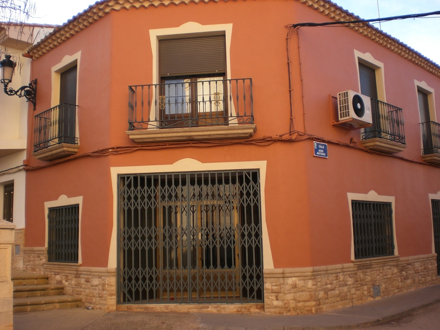 Revestimient Anti-fisuras