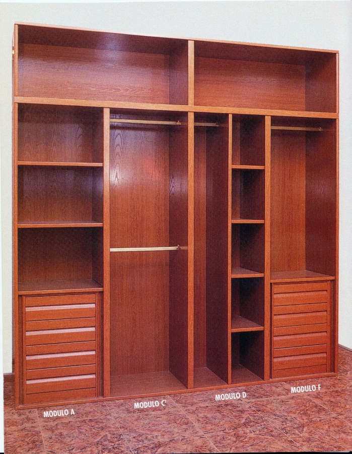 revestimiento de interior 