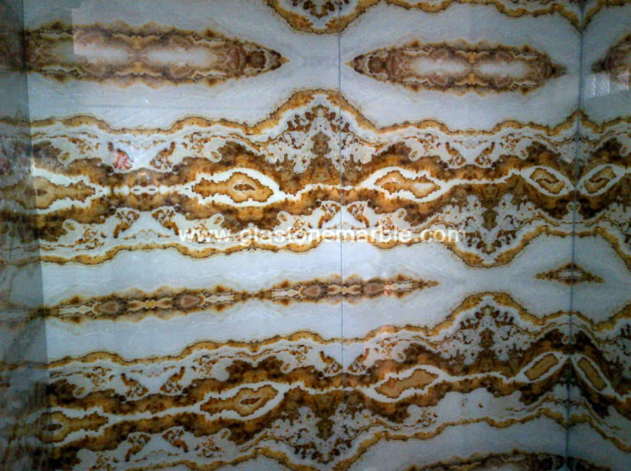 Revestimiento de pared 