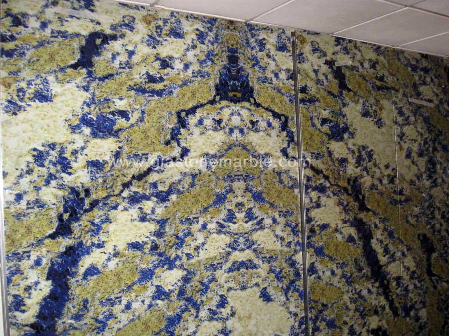 Revestimiento de pared 