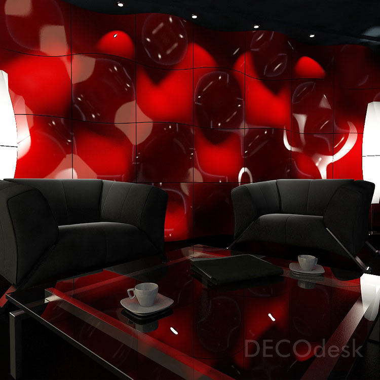 revestimiento decorativo