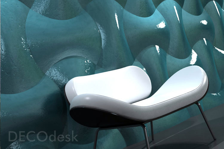 revestimiento volumetrico