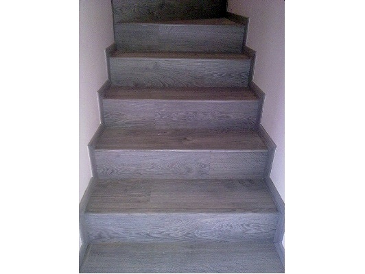 revestimientos de parquet