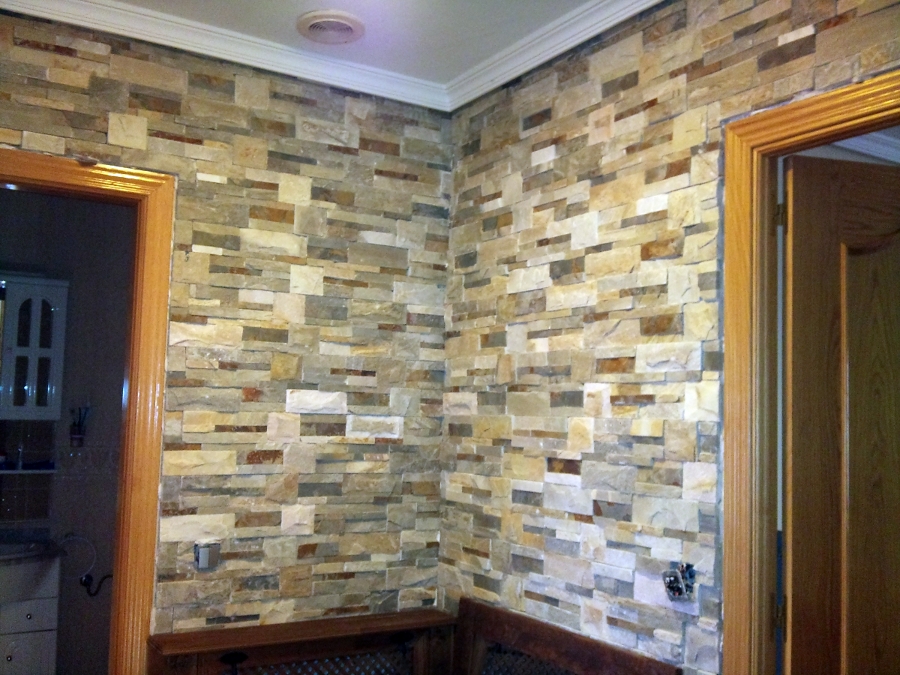 revestimientos decorativos