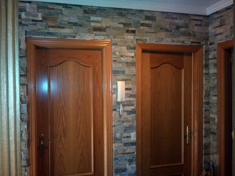 revestimientos decorativos