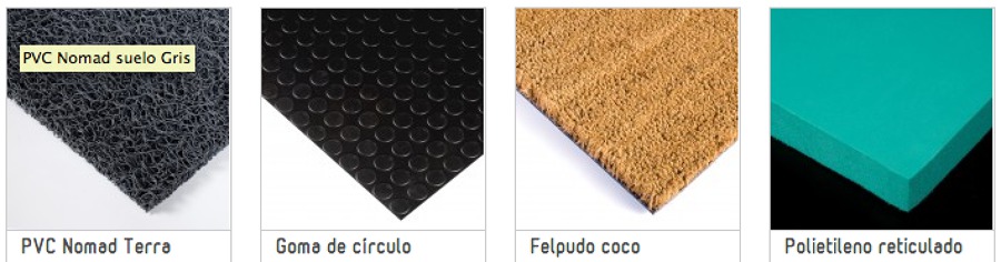 Revestimientos