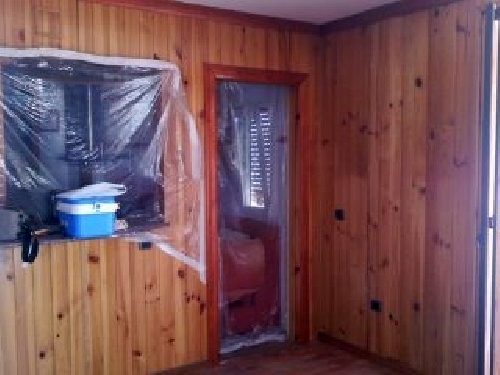 revestir paredes y suelos laminados