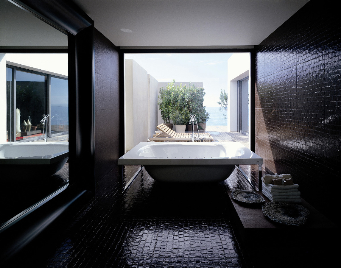 REX  Matouche Croco Tabac