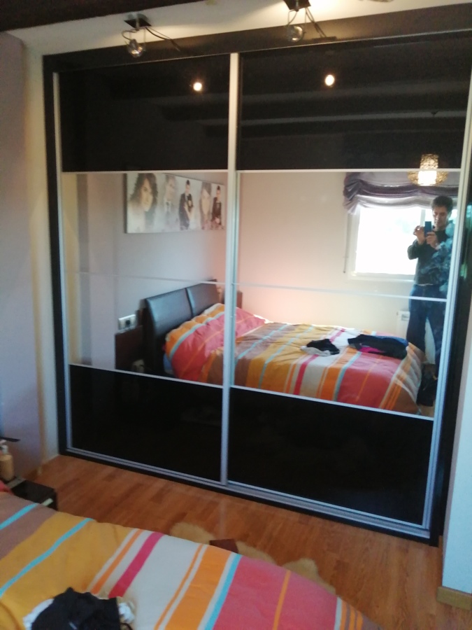 ARMARIO CORREDERO SUITE