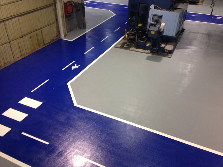 OBRA MECANIZADOS SEBA EN ELORRIO