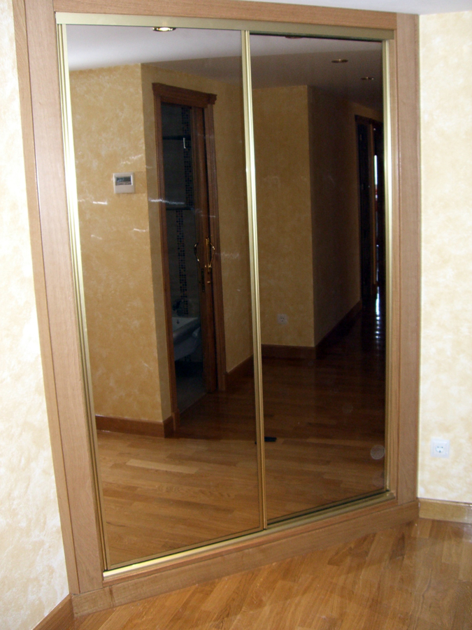 RF. FRENTE, AR, CHAFLAN