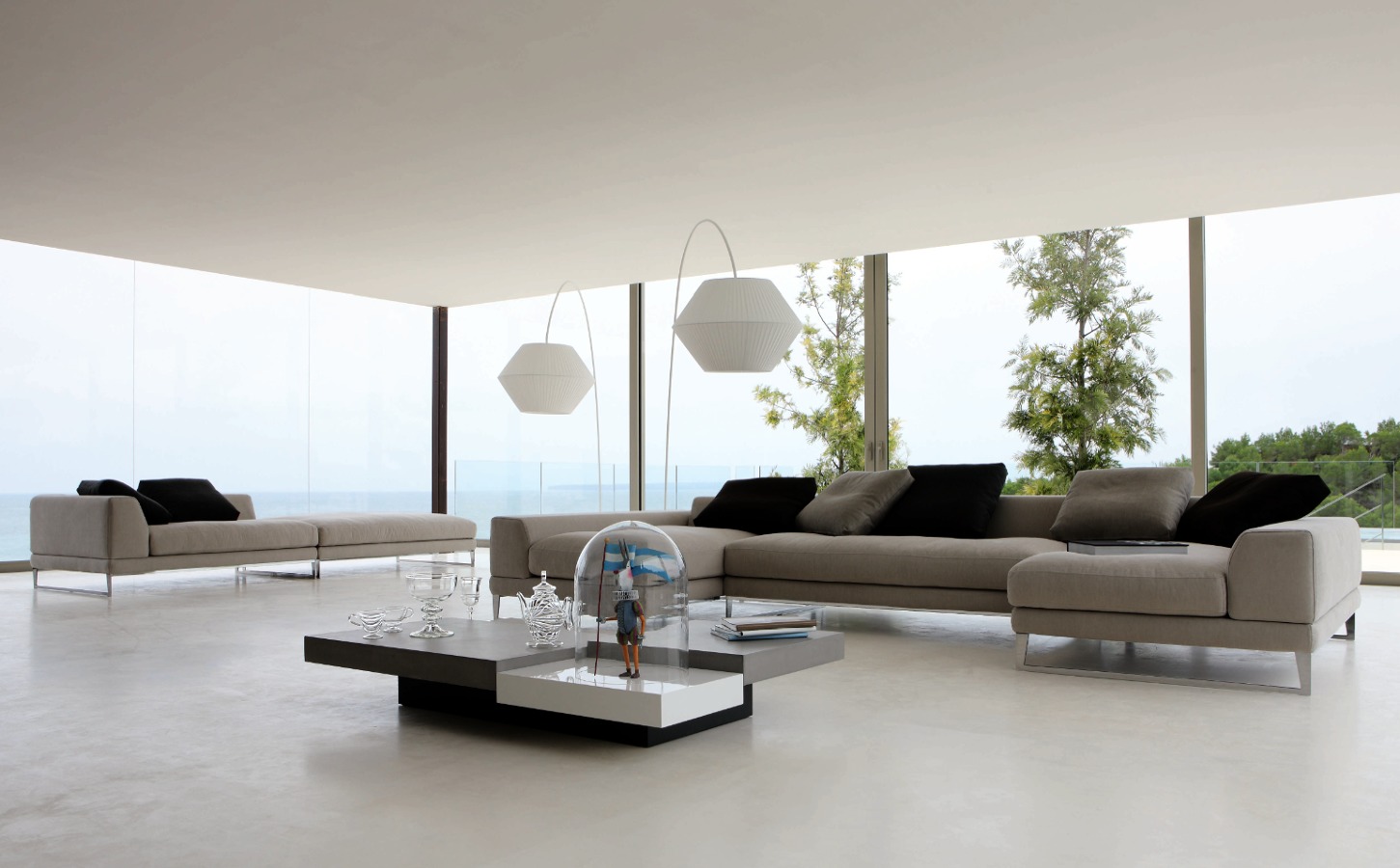 Rinconera componible Agami