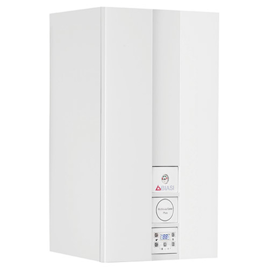 Biasi Rinova condens  1250 Iva incluido