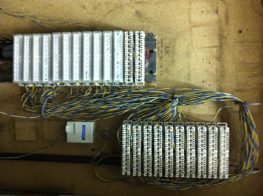 REPARACION RITI EN COMUNIDAD DE PROPIETARIOS DESPUES