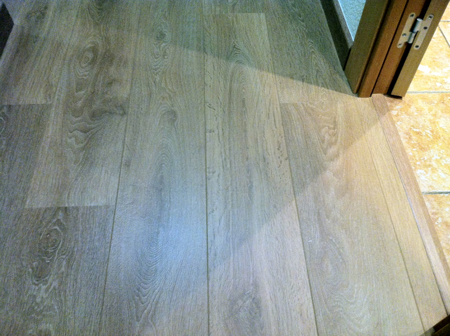 Roble AC4 Super Natural Classic AC4/32 Biselado 2 lados