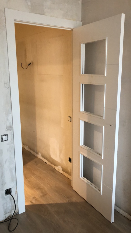 Puerta