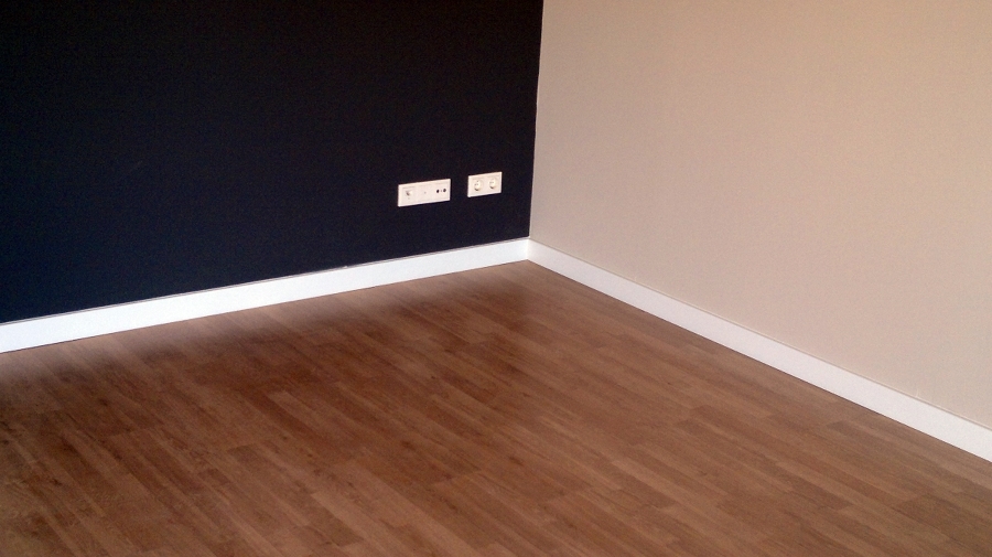 Rodapie Blanco Lacado 2