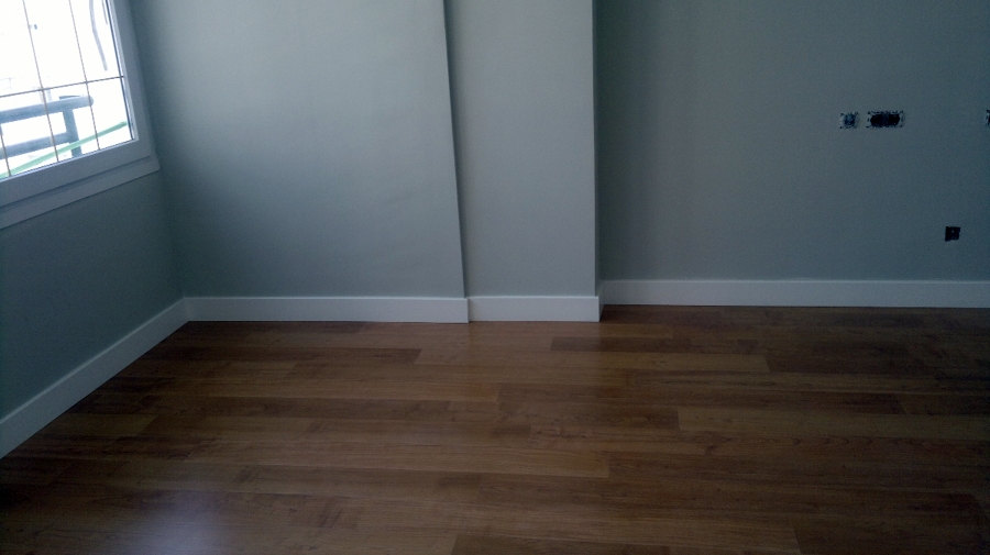 Rodapie Blanco Lacado 3